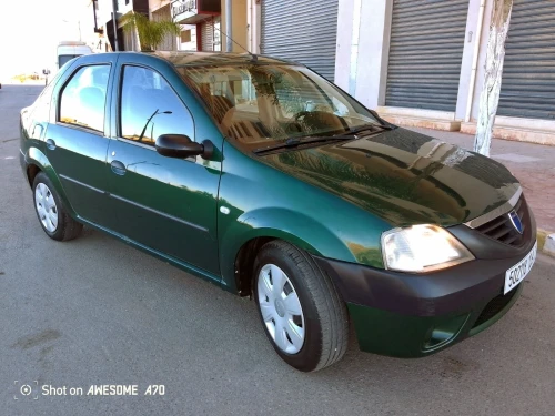 Dacia Logan 2009 
