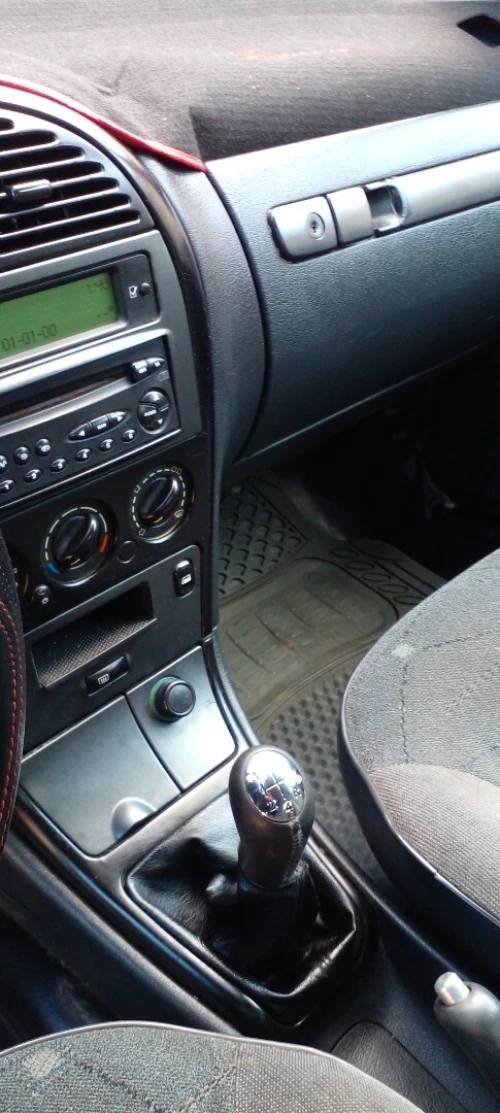 Citroen Xsara 2006 Exs