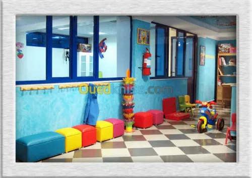 Crèche