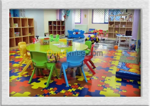 Crèche