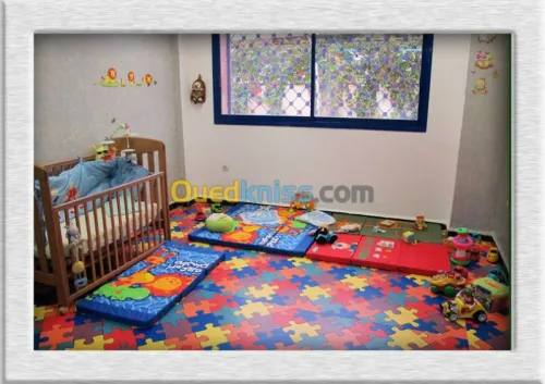 Crèche