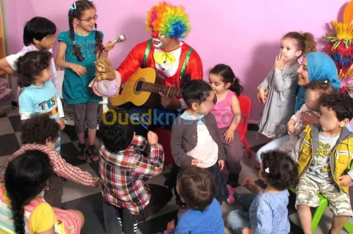 Crèche