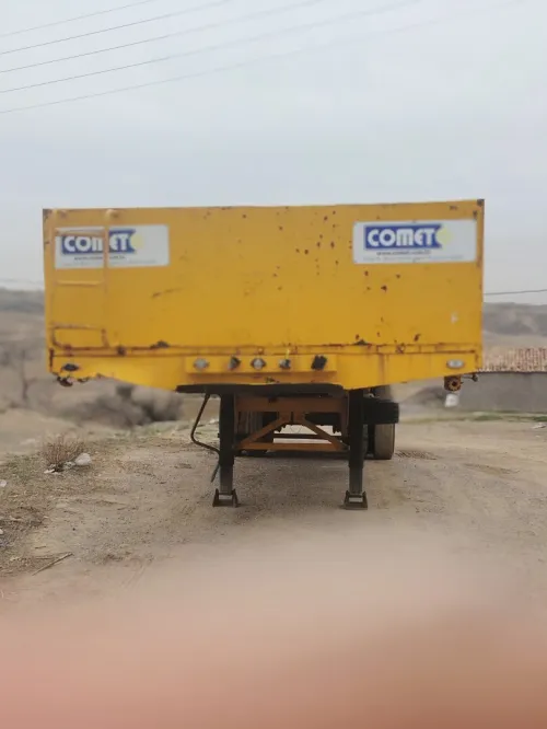 comet comet 2018
