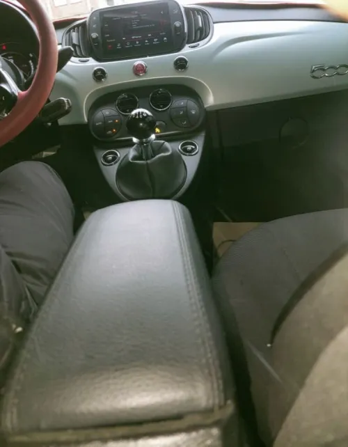 Fiat 500 2024 Dolcevita MIB
