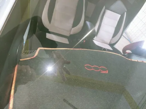 Fiat 500 2024 Dolcevita MIB