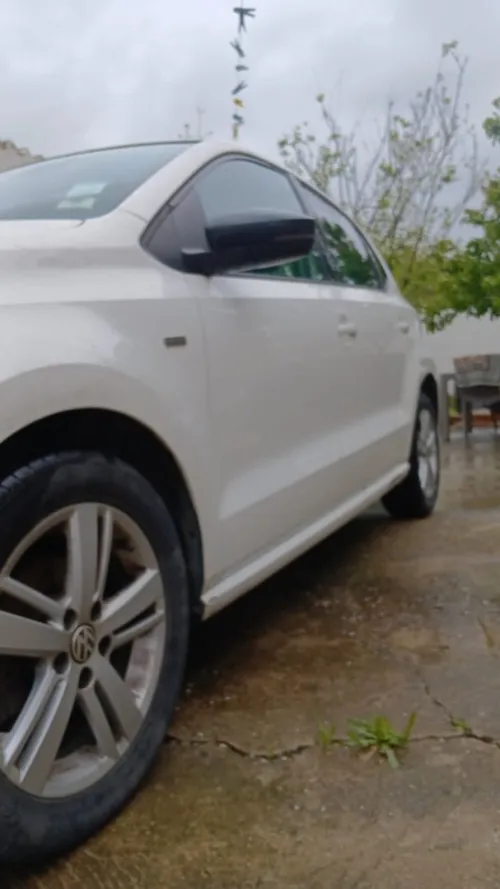 Volkswagen Polo 2012 Match