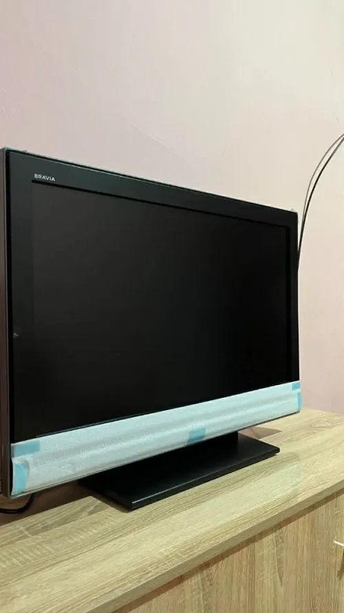 Sony bravia