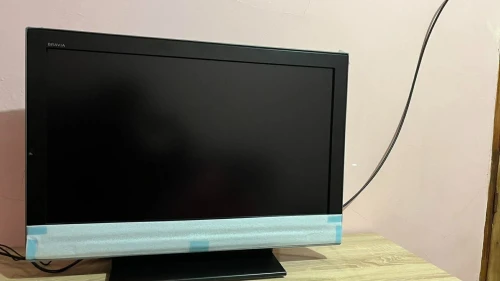 Sony bravia