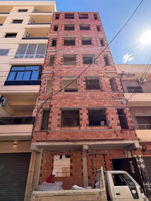 Vente Appartement F3 Oran Oran