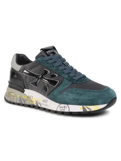 Premiata adidas sbardina sabat