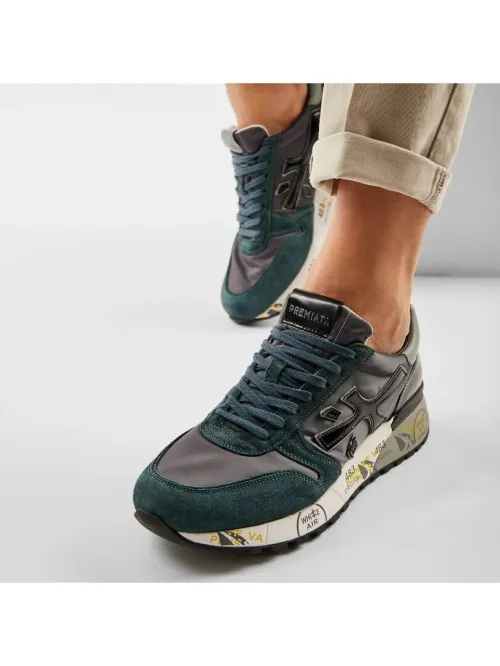 Premiata adidas sbardina sabat