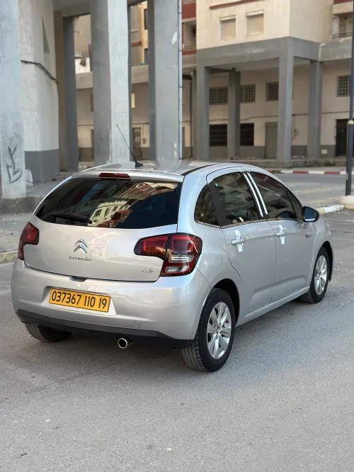 Citroen C3 2010 Collection