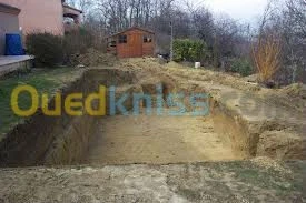 TERASSEMENT ET DEMOLITION