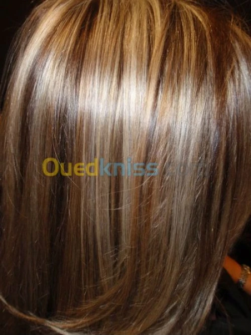 Coiffure