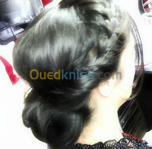 Coiffure
