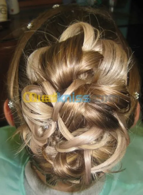 Coiffure