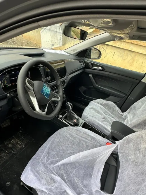 Volkswagen Tahru 2025 XR Full option