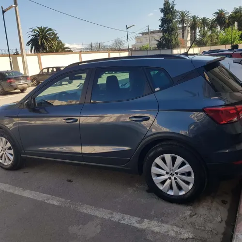 Seat ARONA 2022 Style