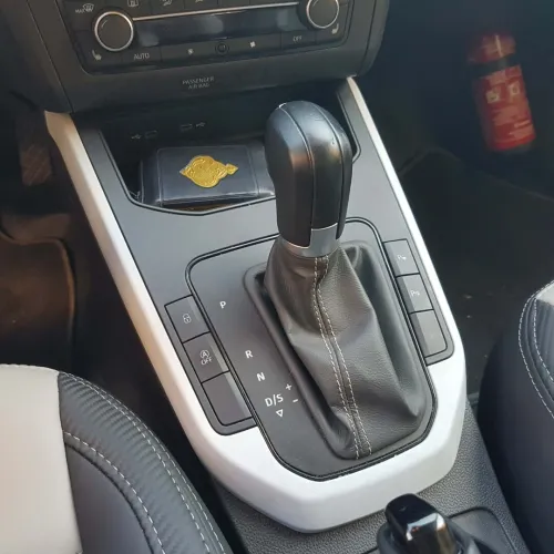 Seat ARONA 2022 Style