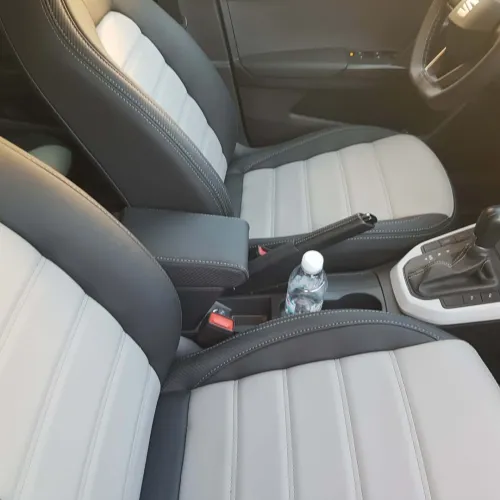 Seat ARONA 2022 Style