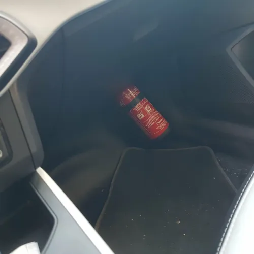 Seat ARONA 2022 Style
