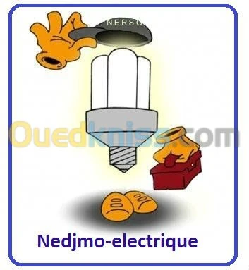 electricite batimant 