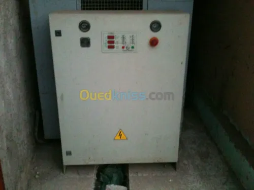 electricite batimant 