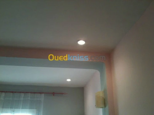 electricite batimant 