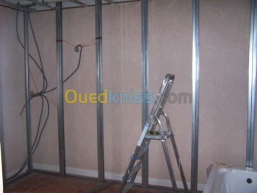 electricite batimant 