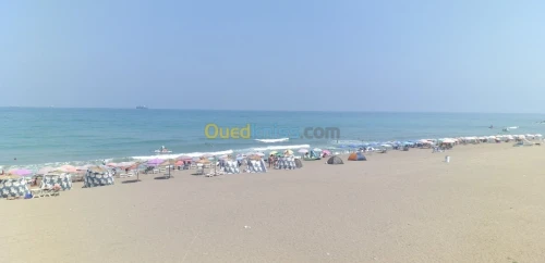 Location Appartement F3 Bejaia Tichy