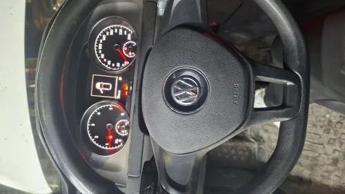 Réparation Airbag promo