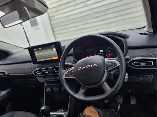 Promo Reparation airbag 
