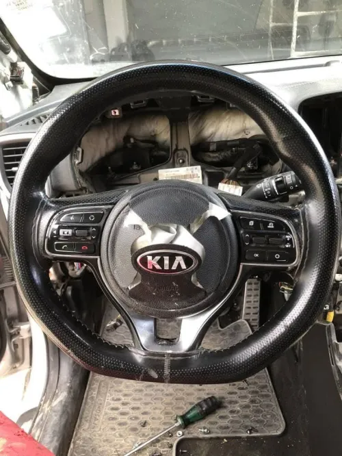 Promo Reparation airbag 