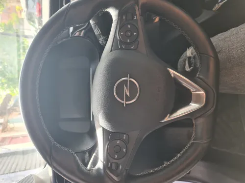 Promo Reparation airbag 