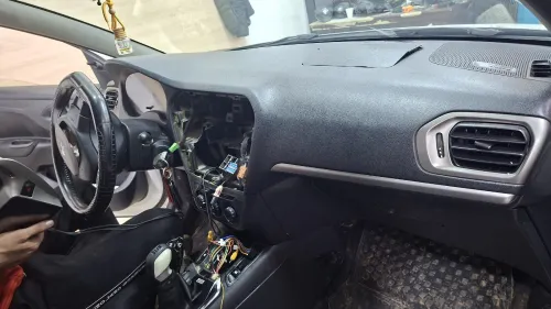 Réparation Airbag promo