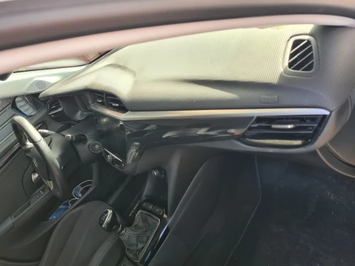 Promo Reparation airbag 