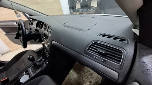 Réparation Airbag promo