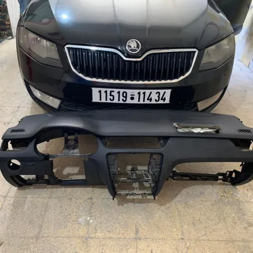 Promo Reparation airbag 