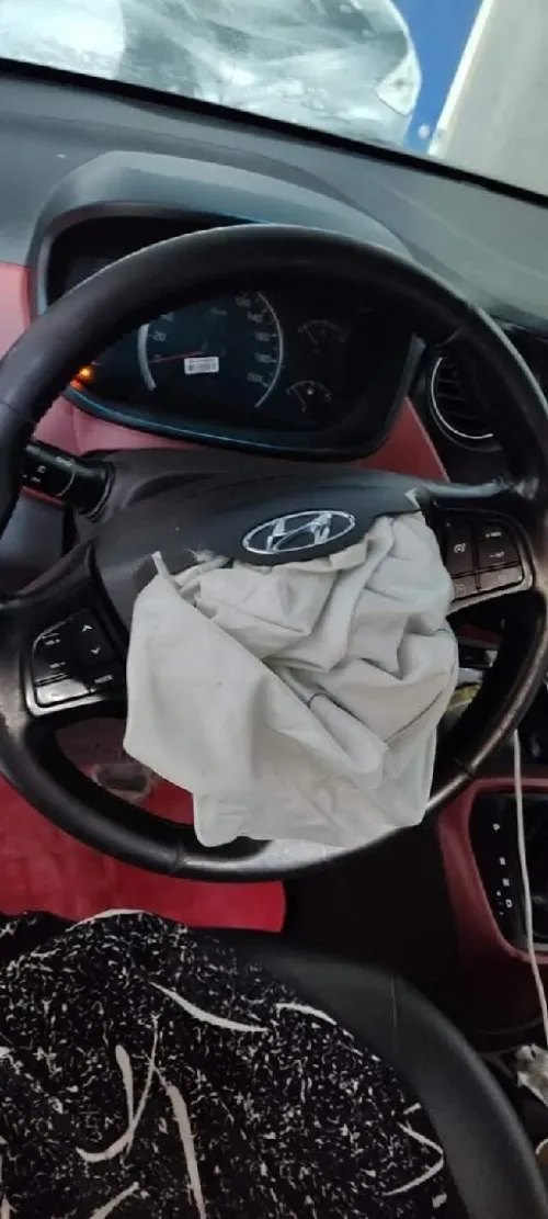 Promo Reparation airbag 