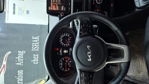Service airbag pro