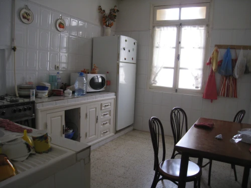 Vente Appartement F5 Tébessa Tebessa