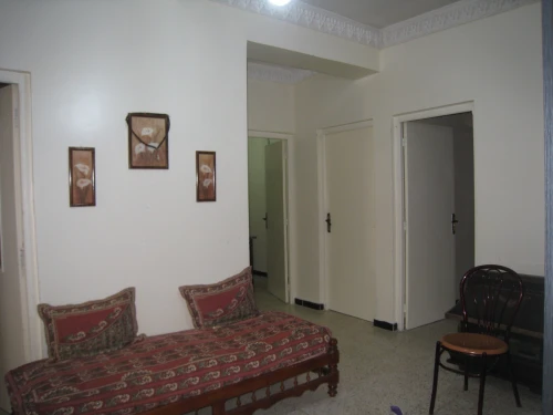 Vente Appartement F5 Tébessa Tebessa