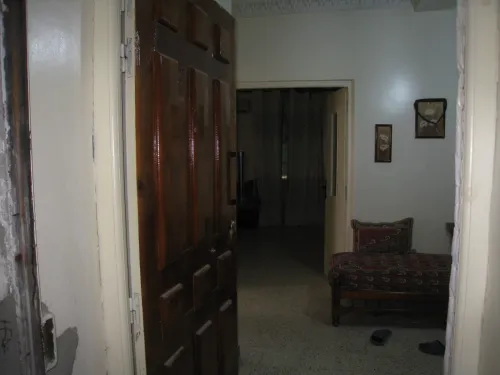 Vente Appartement F5 Tébessa Tebessa