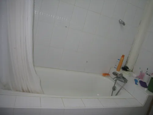 Vente Appartement F5 Tébessa Tebessa