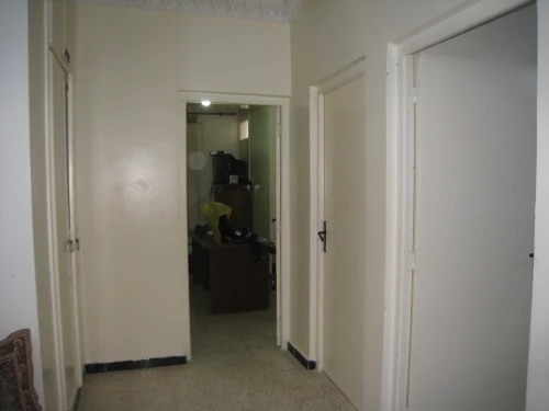 Vente Appartement F5 Tébessa Tebessa