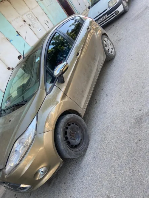 Ford Fiesta 2012 Fiesta