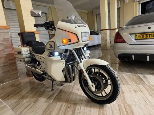 HONDA CBX 750 Honda 1999