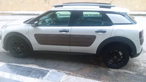 Citroen C4 Cactus 2015 Shine