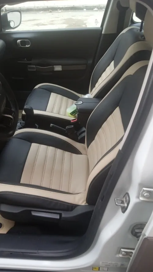 Citroen C4 Cactus 2015 Shine