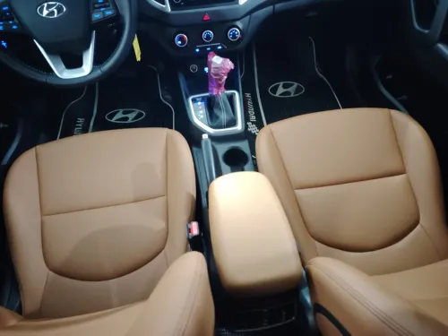 Hyundai Creta 2019 Gl